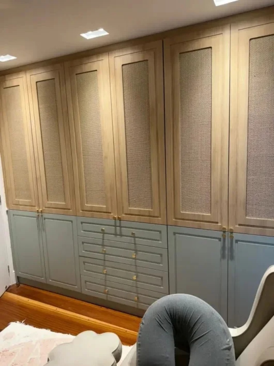 Apartamento, 3 quartos, 130 m² - Foto 10