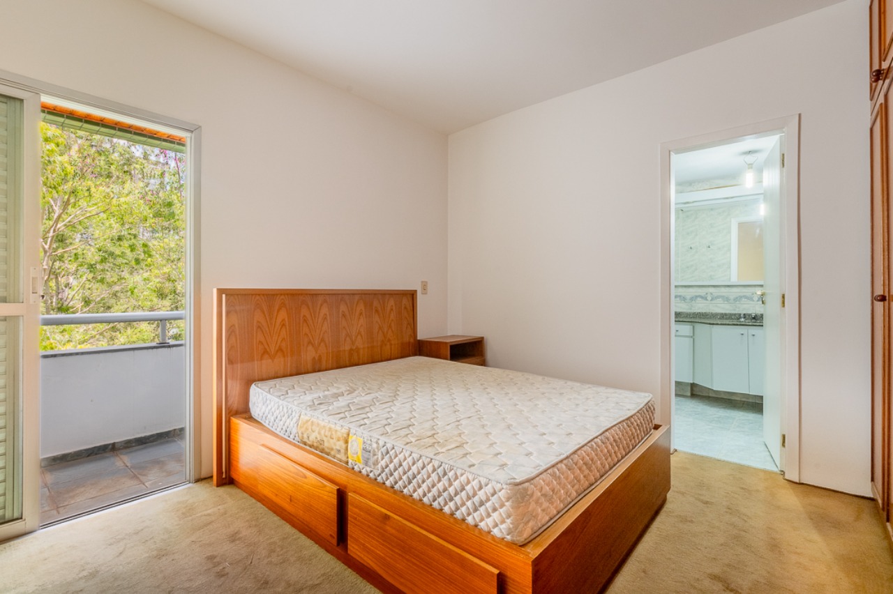 Apartamento, 3 quartos, 125 m² - Foto 9