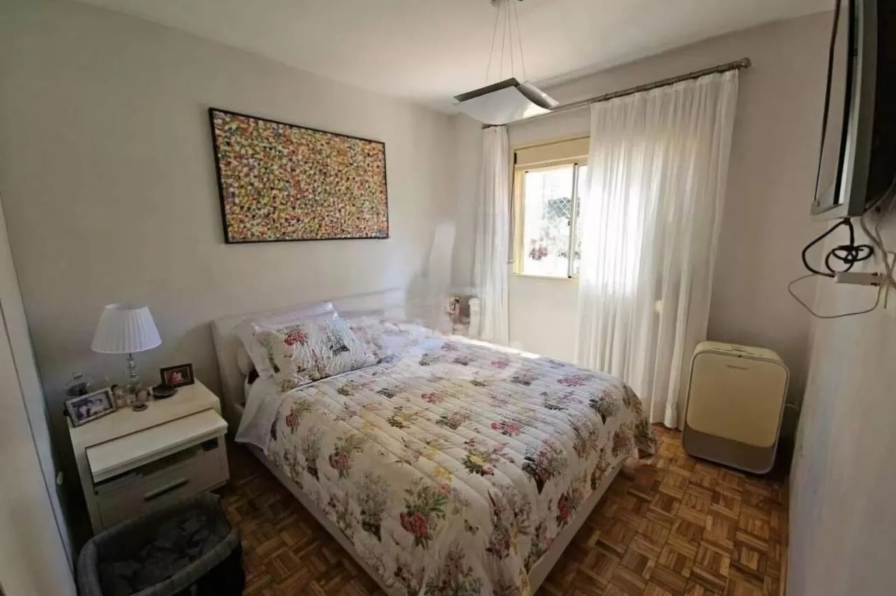 Apartamento, 3 quartos, 160 m² - Foto 6