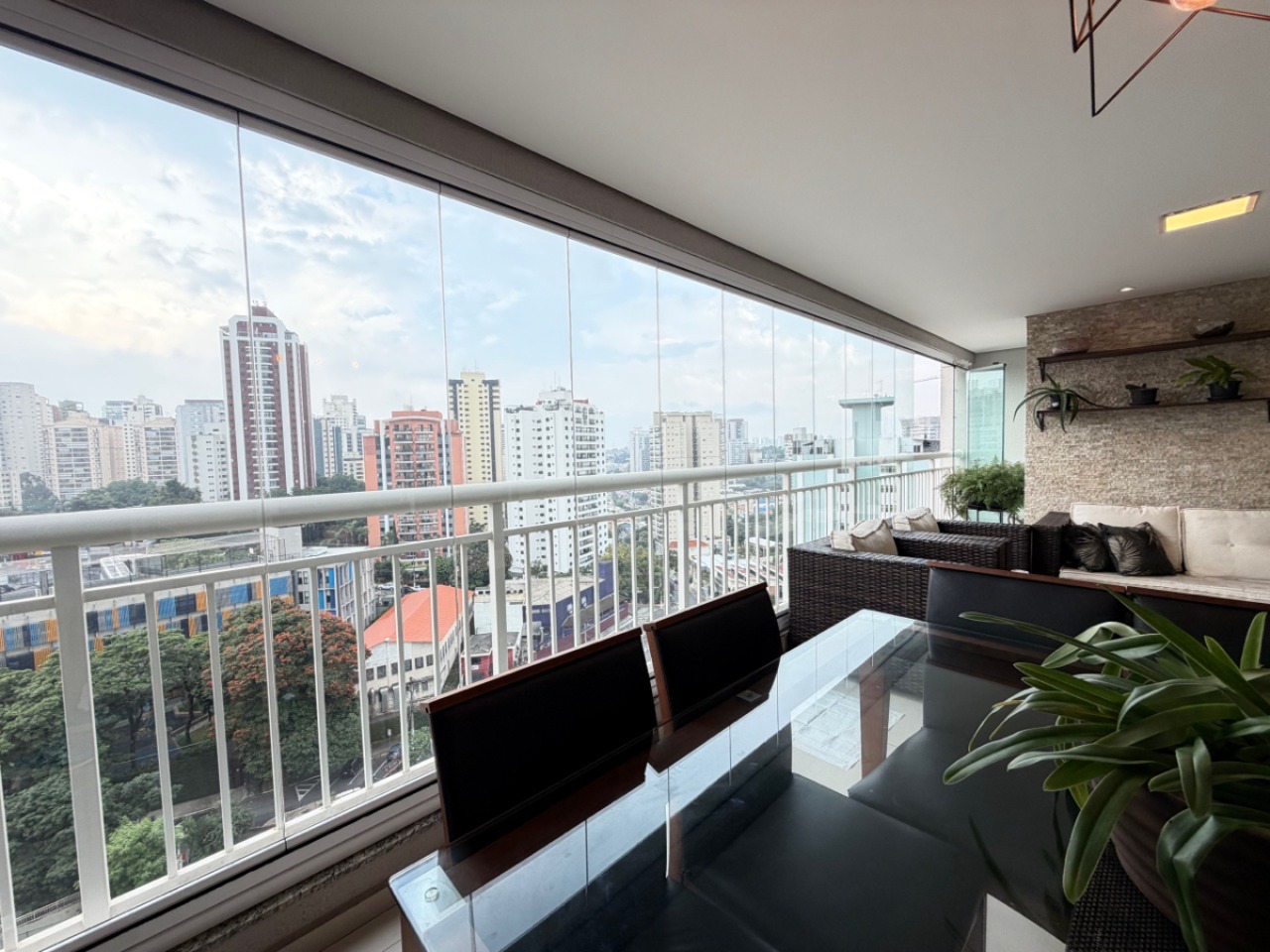 Apartamento, 3 quartos, 150 m² - Foto 21