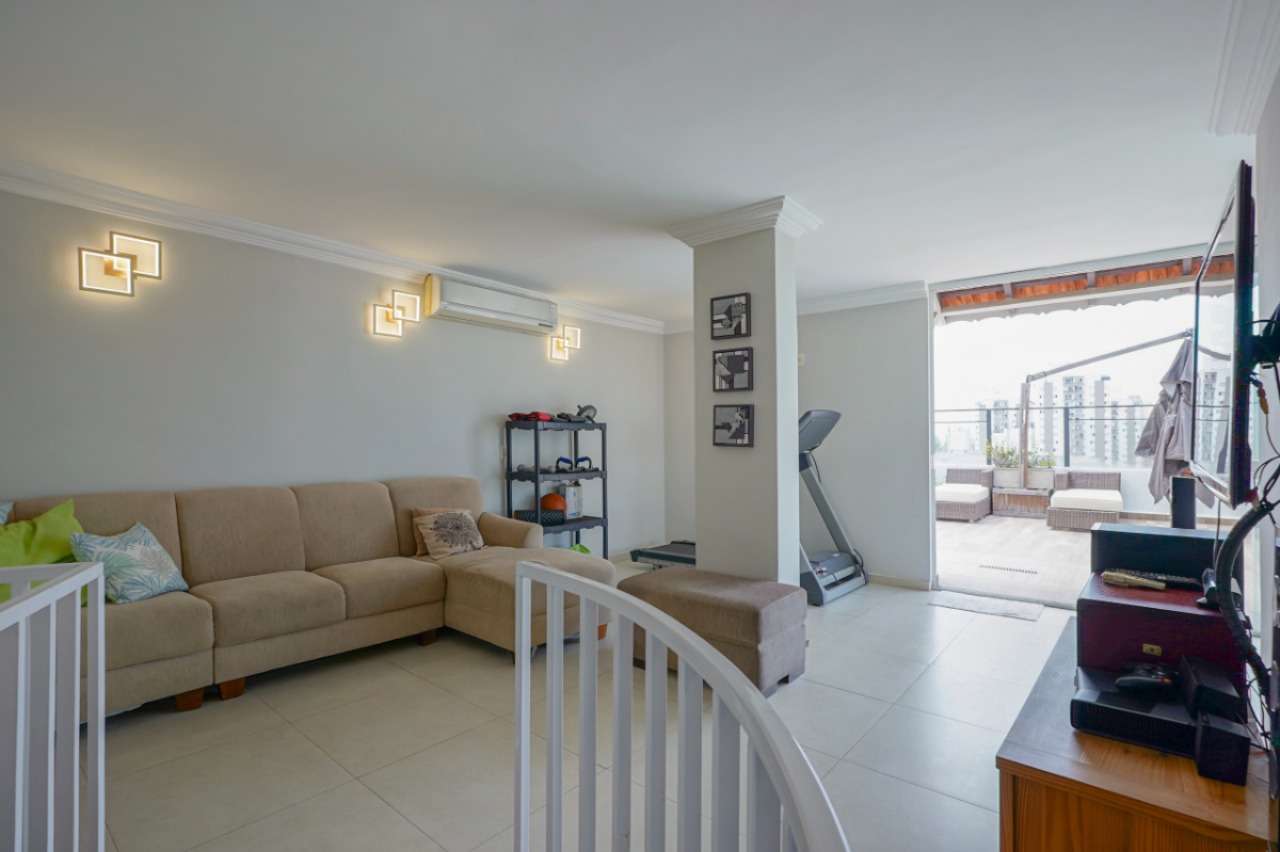 Cobertura, 3 quartos, 230 m² - Foto 9