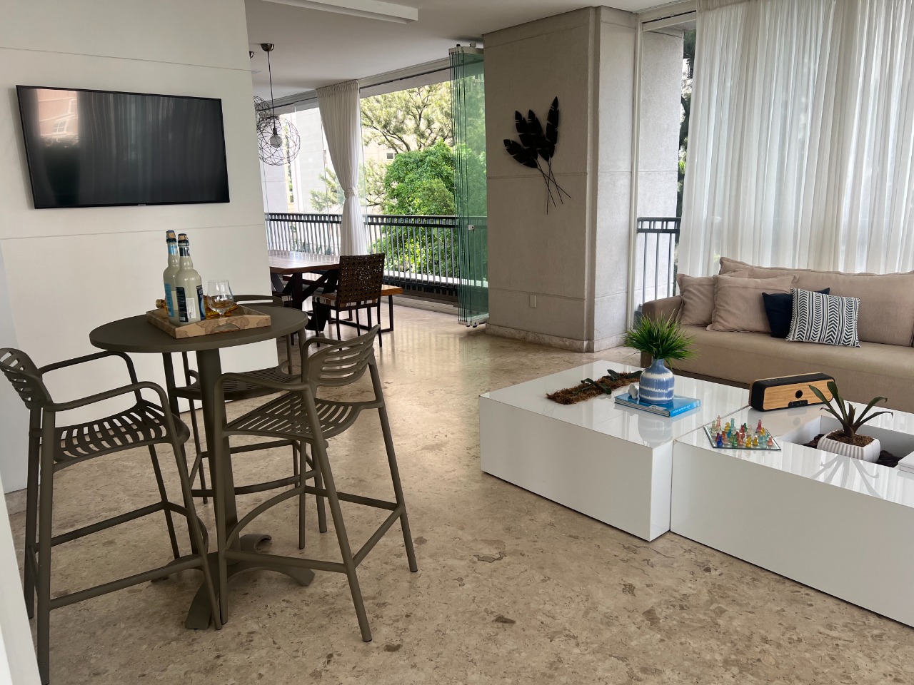 Apartamento, 4 quartos, 408 m² - Foto 7
