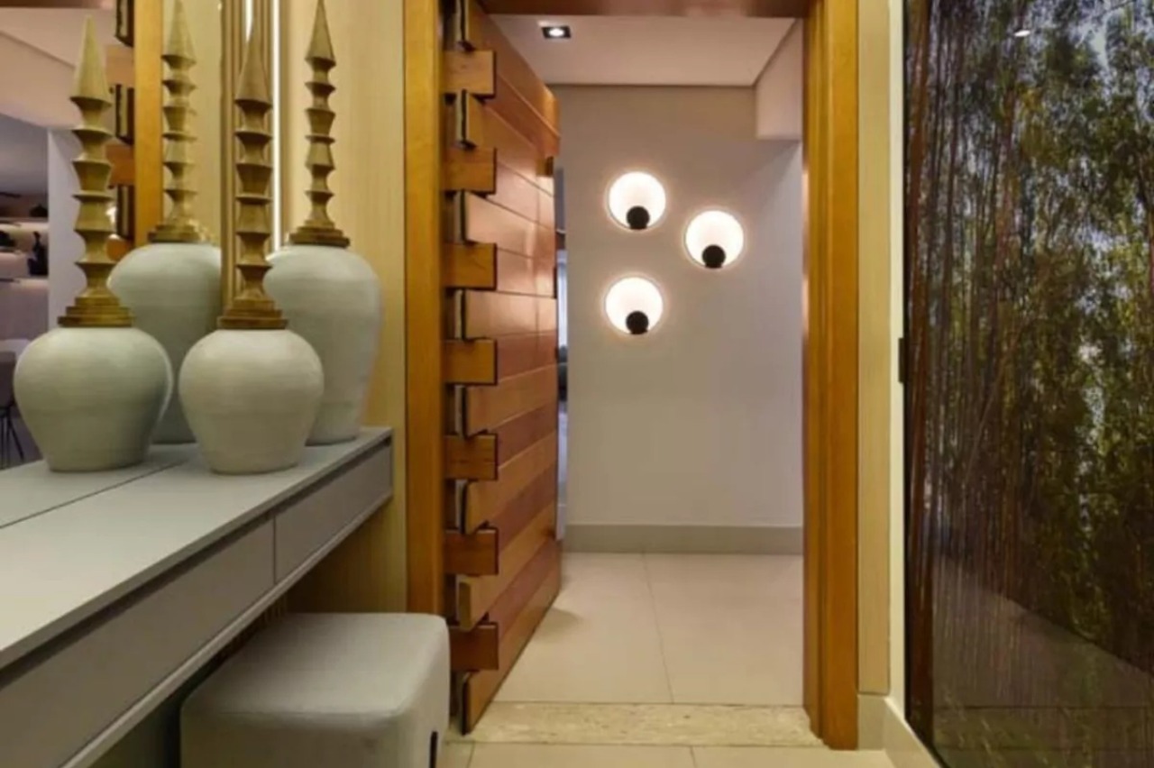 Apartamento, 4 quartos, 237 m² - Foto 17