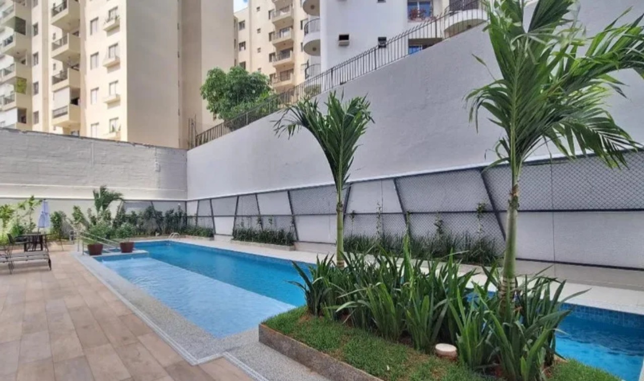 Apartamento, 1 quarto, 40 m² - Foto 4