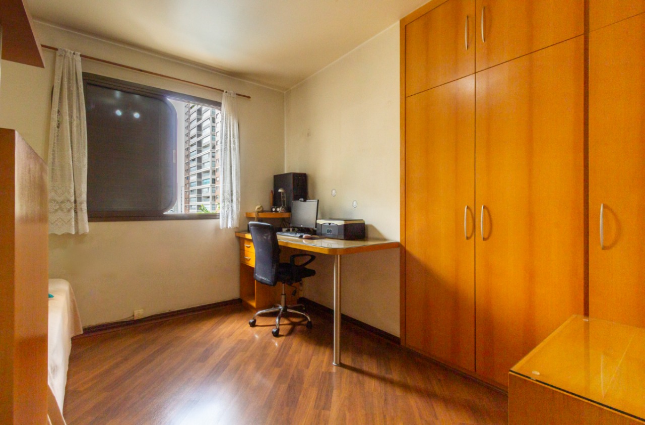 Apartamento, 4 quartos, 140 m² - Foto 20