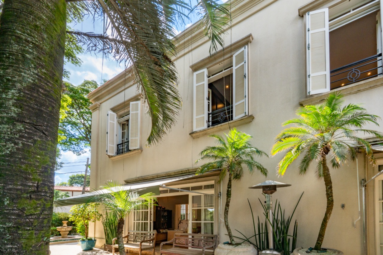 Casa, 5 quartos, 600 m² - Foto 3