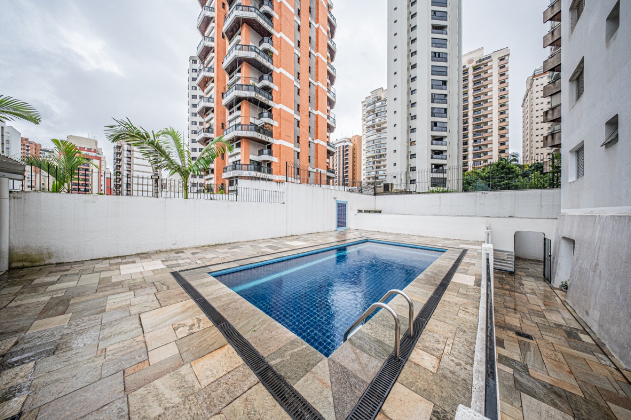Apartamento, 3 quartos, 160 m² - Foto 33