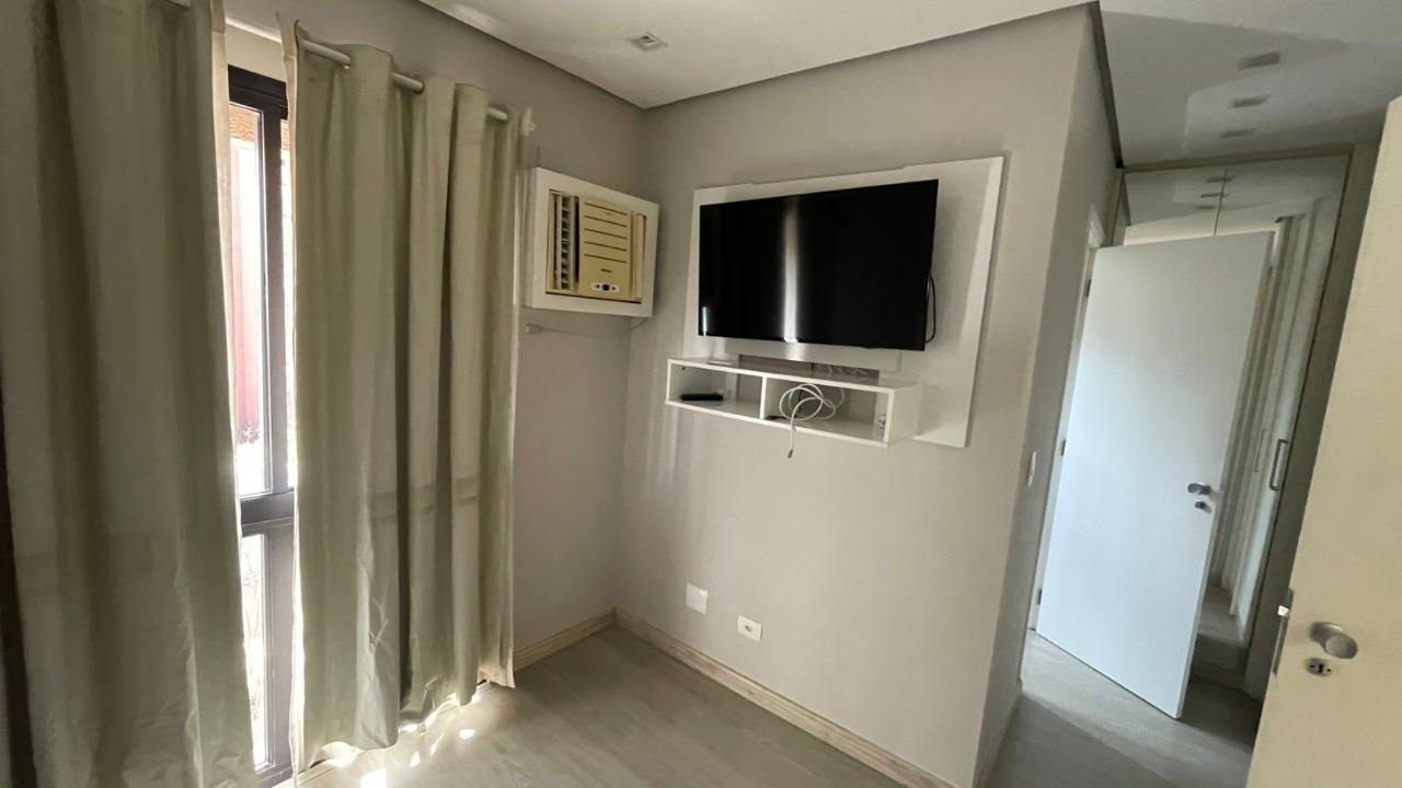 Apartamento, 1 quarto, 64 m² - Foto 3