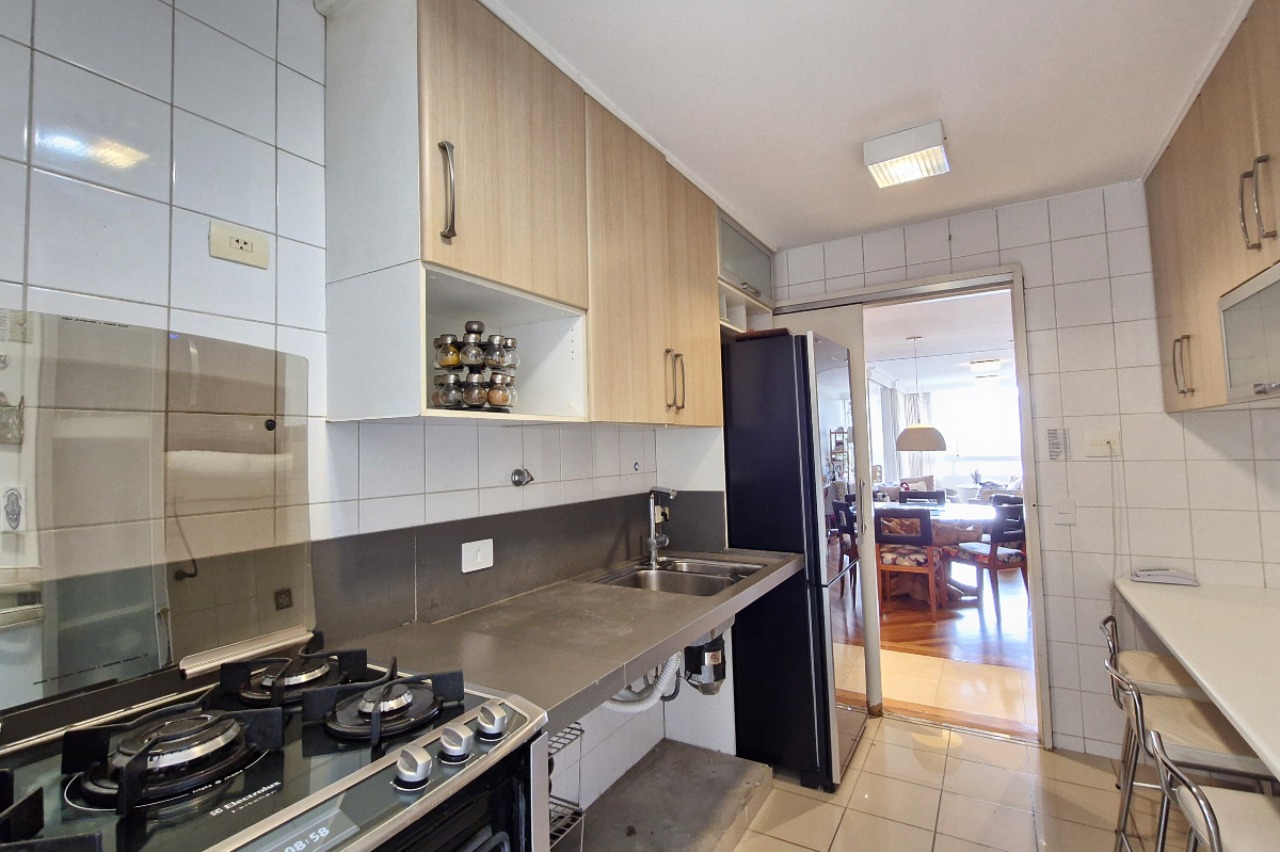 Apartamento, 3 quartos, 130 m² - Foto 15