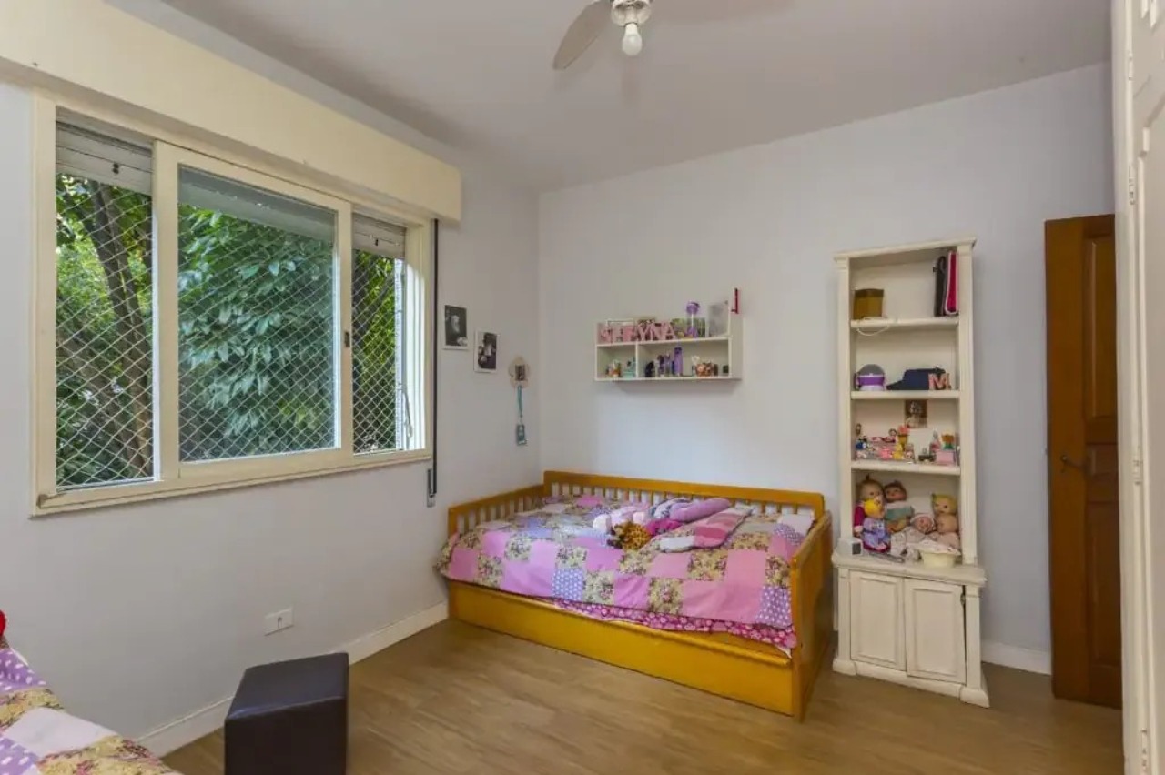Apartamento, 3 quartos, 150 m² - Foto 14