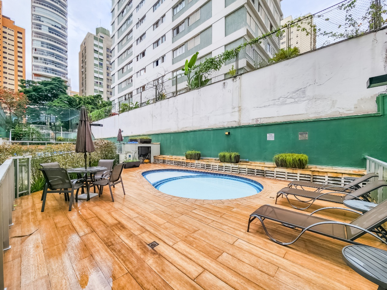 Apartamento, 3 quartos, 90 m² - Foto 28