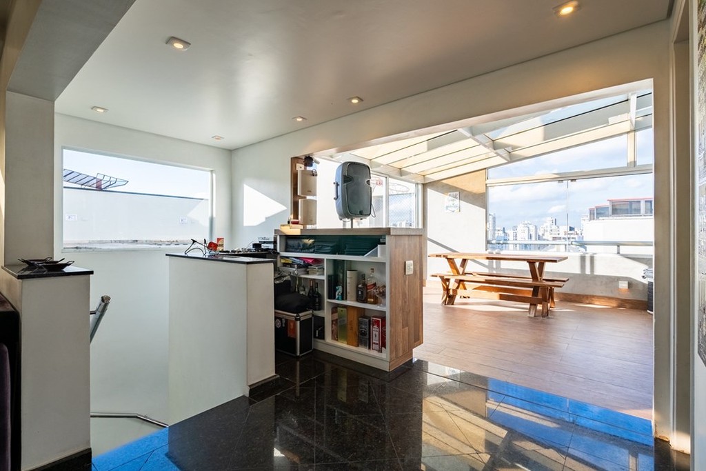 Cobertura, 3 quartos, 190 m² - Foto 19