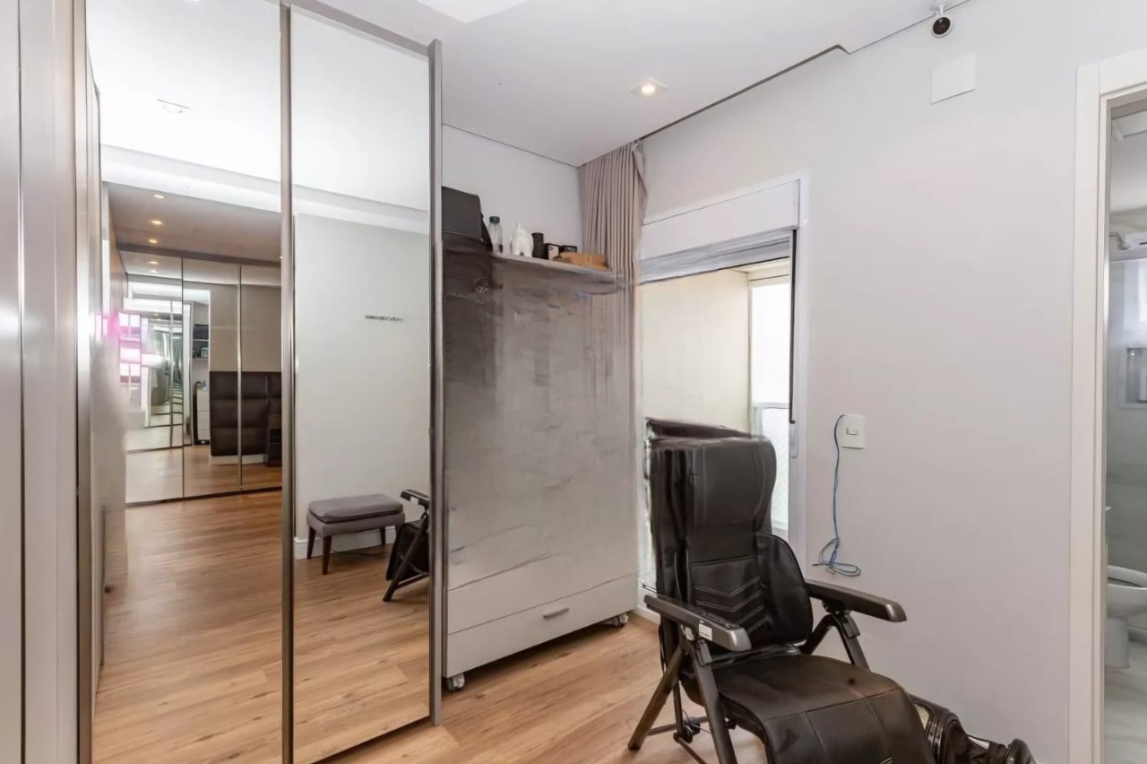 Apartamento, 3 quartos, 214 m² - Foto 16