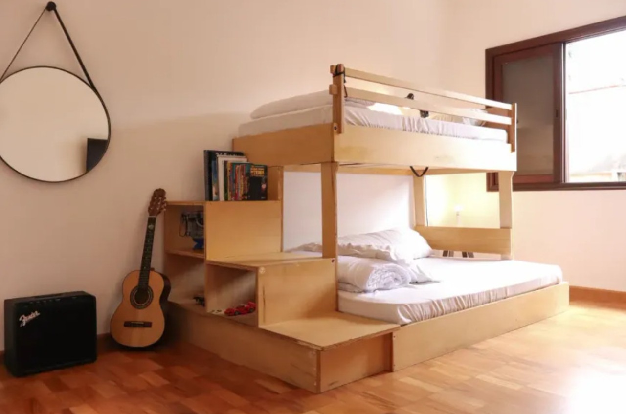 Casa, 4 quartos, 450 m² - Foto 4