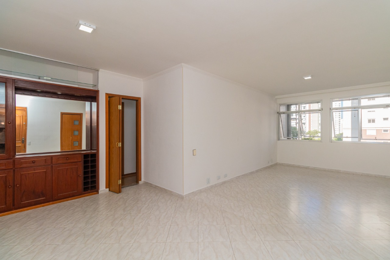 Apartamento, 3 quartos, 110 m² - Foto 3