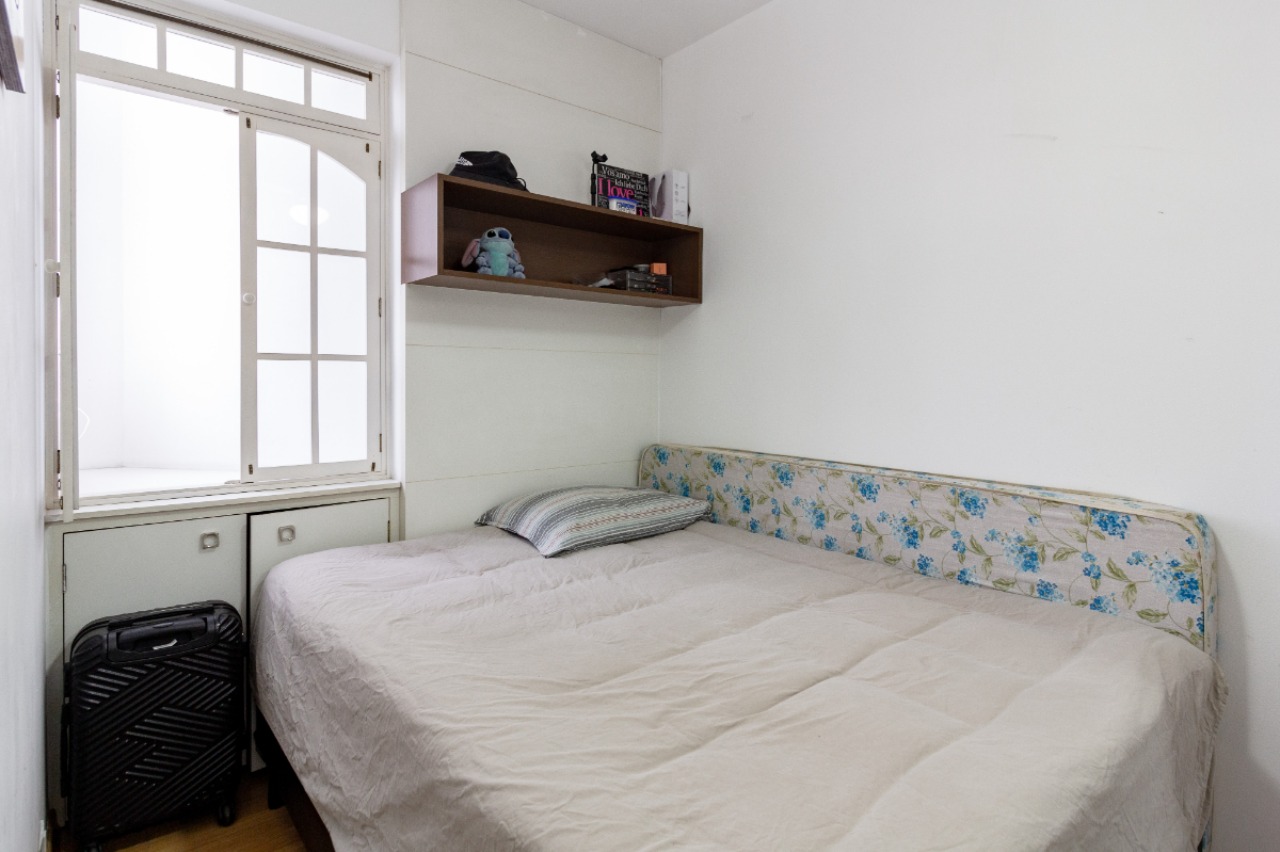 Apartamento, 3 quartos, 90 m² - Foto 17