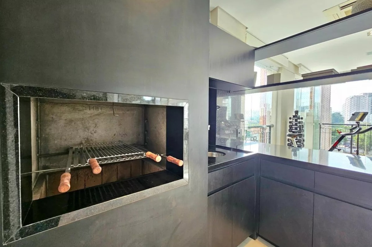 Apartamento, 4 quartos, 400 m² - Foto 15