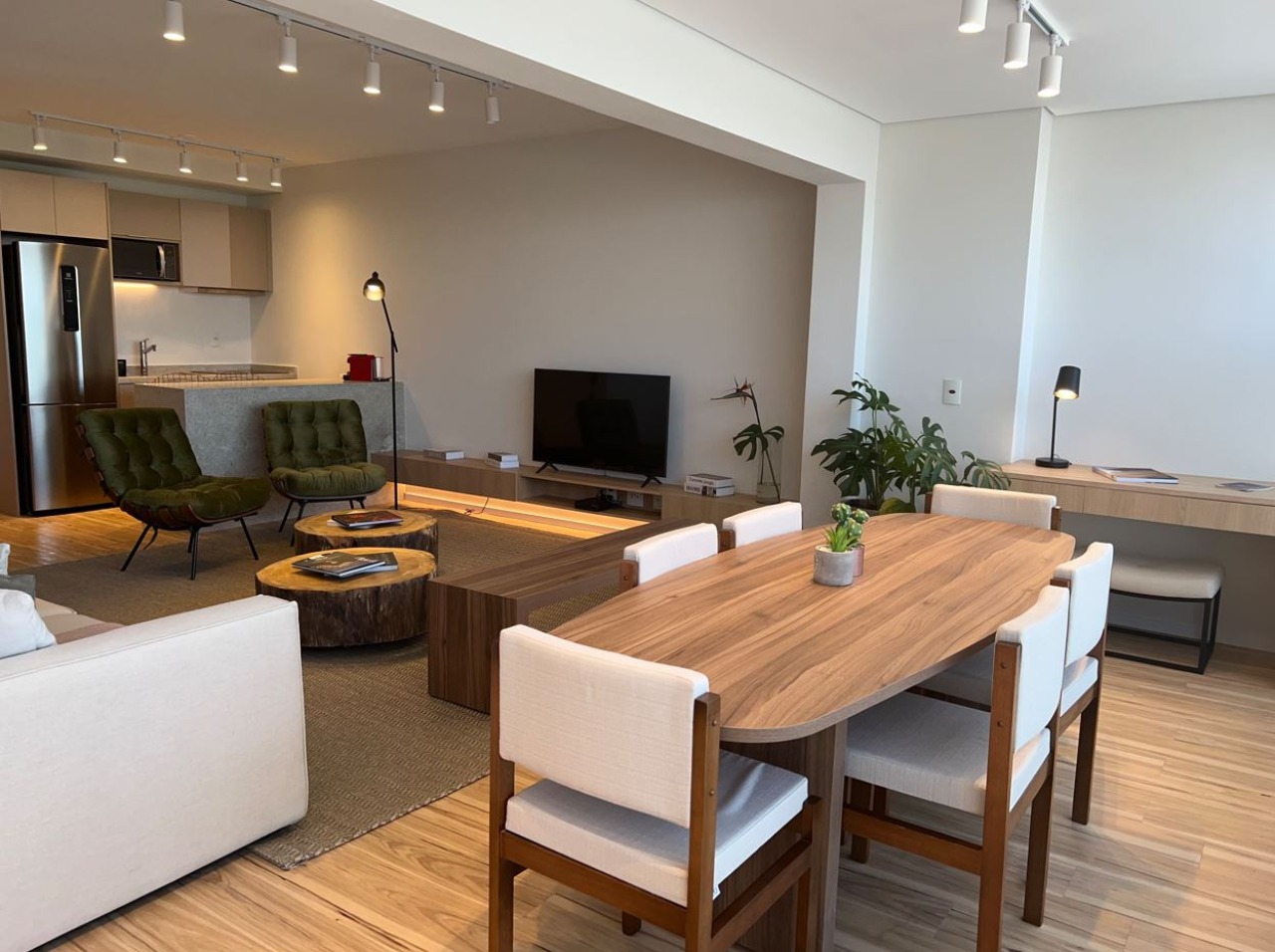 Apartamento, 1 quarto, 66 m² - Foto 13