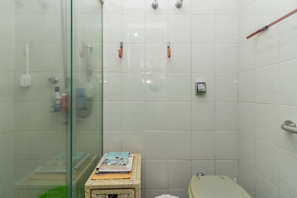 Apartamento, 4 quartos, 170 m² - Foto 16