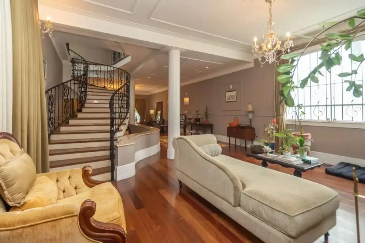 Casa, 3 quartos, 370 m² - Foto 5