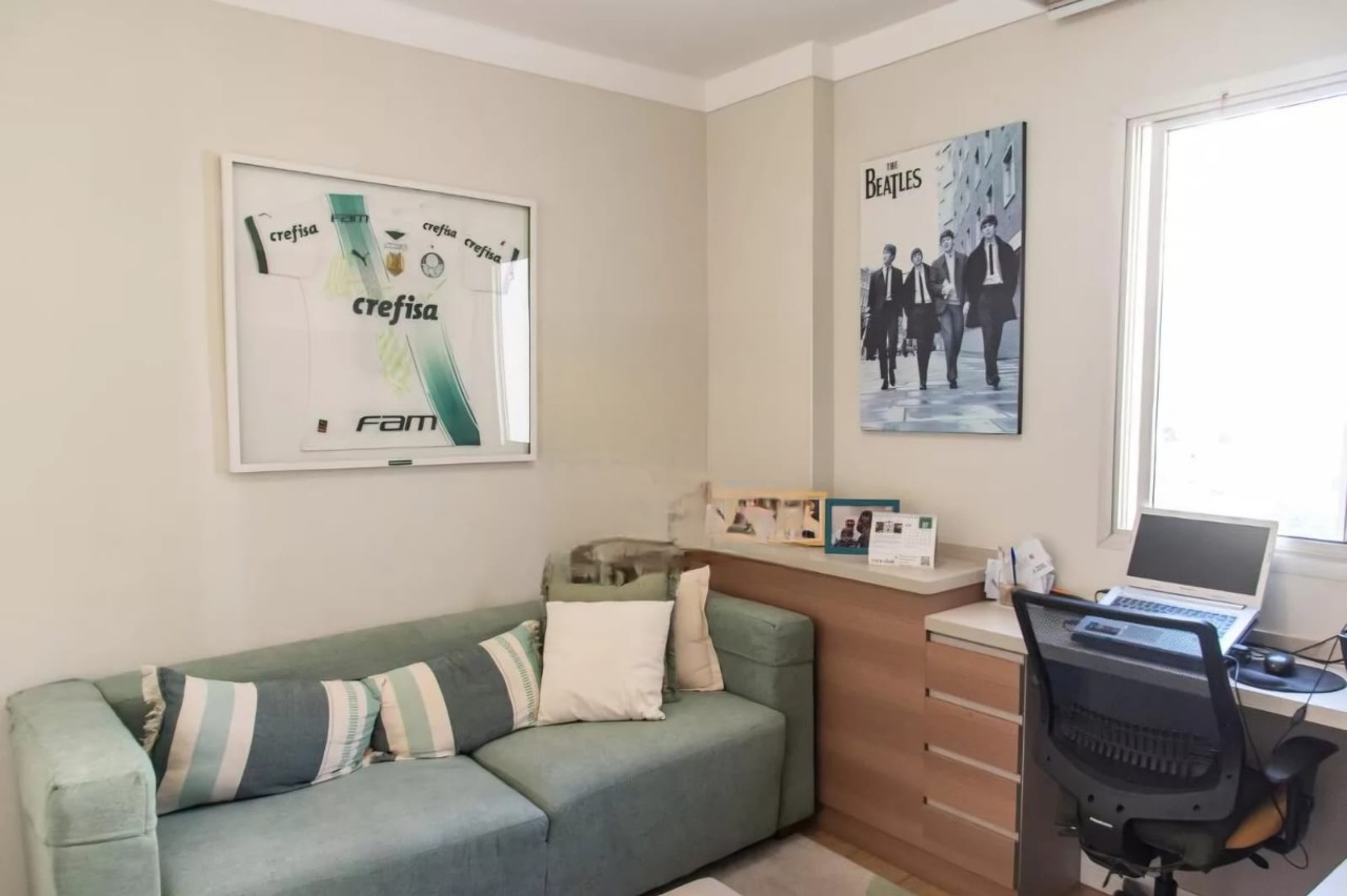 Apartamento, 3 quartos, 115 m² - Foto 8