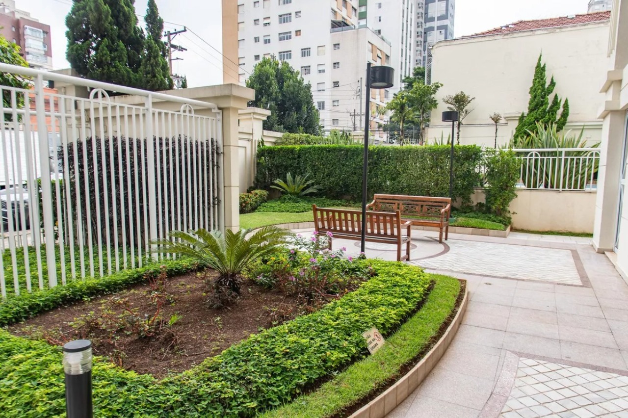 Apartamento, 3 quartos, 84 m² - Foto 26