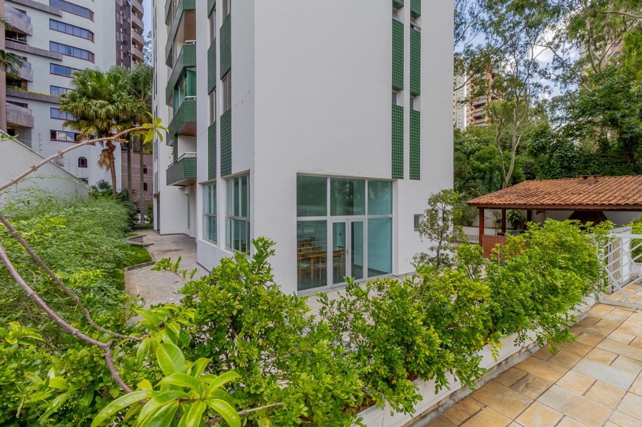 Apartamento, 3 quartos, 125 m² - Foto 32