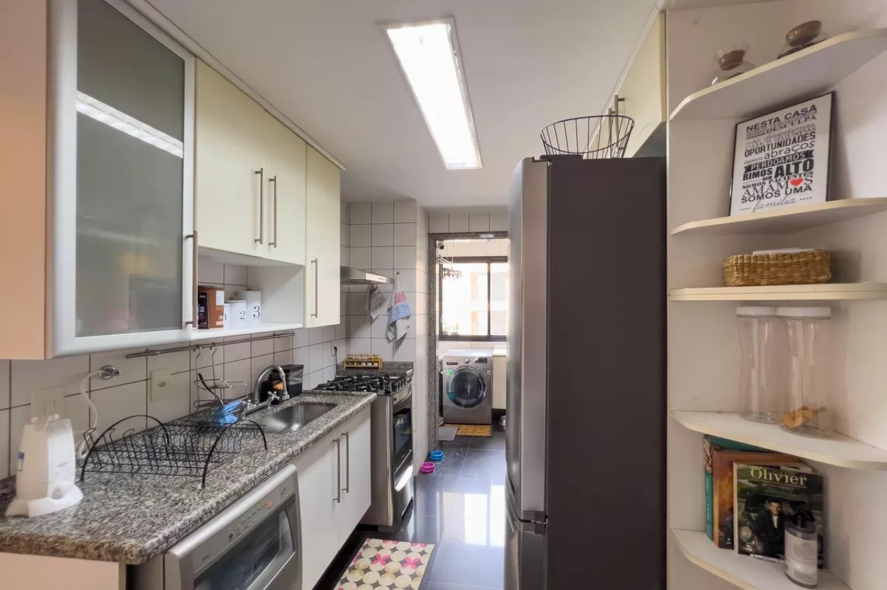 Apartamento, 3 quartos, 106 m² - Foto 6