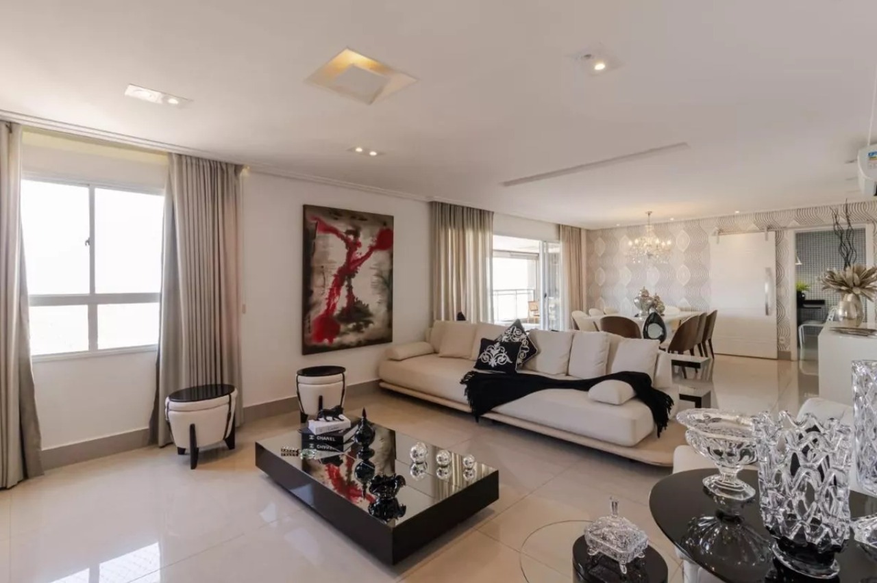 Apartamento, 4 quartos, 237 m² - Foto 7