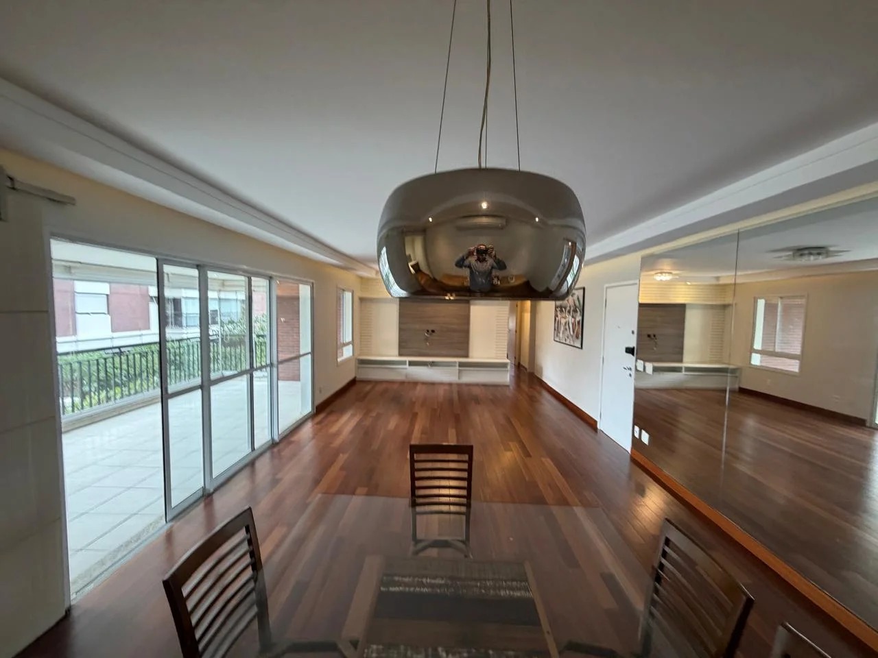 Apartamento, 3 quartos, 170 m² - Foto 6