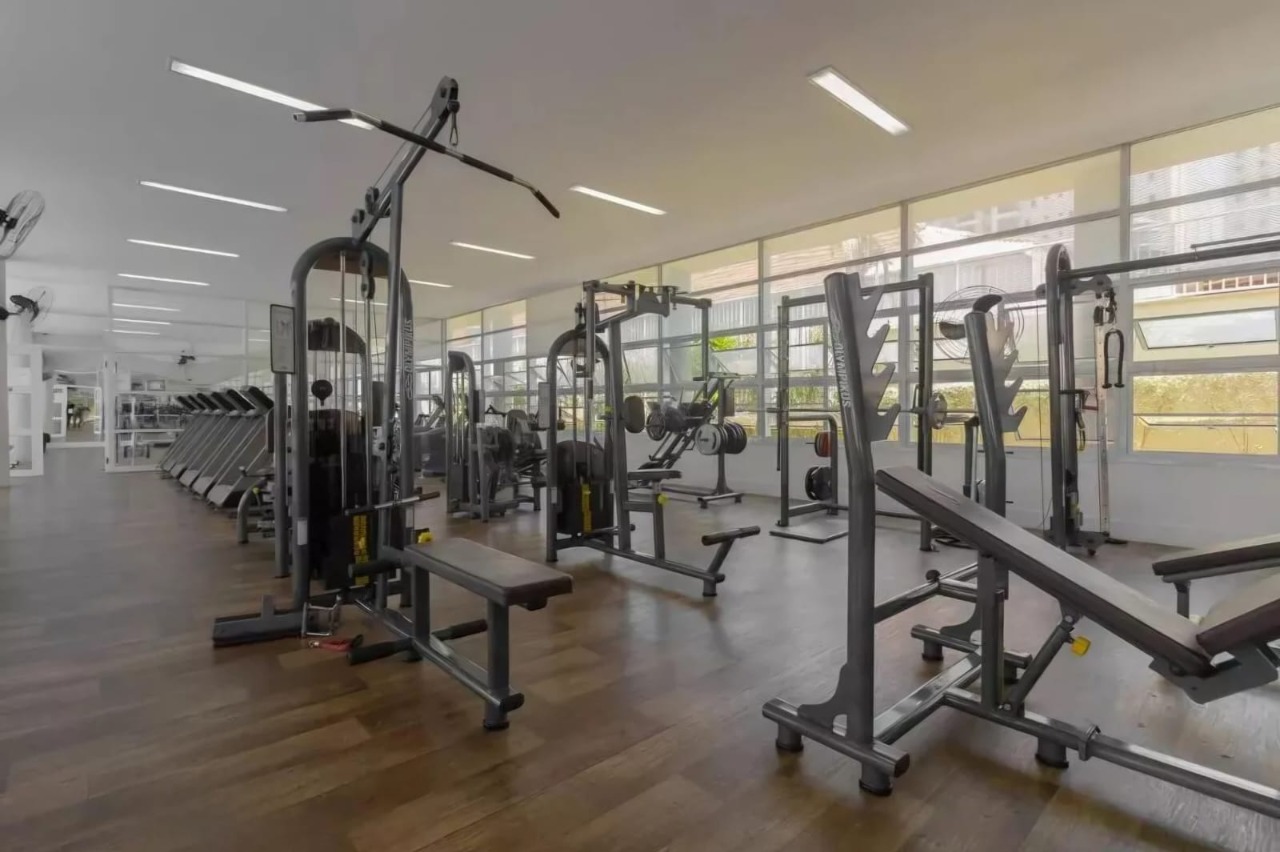 Apartamento, 4 quartos, 237 m² - Foto 27