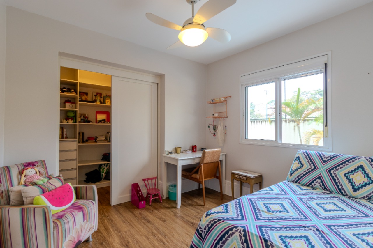 Apartamento, 4 quartos, 180 m² - Foto 13