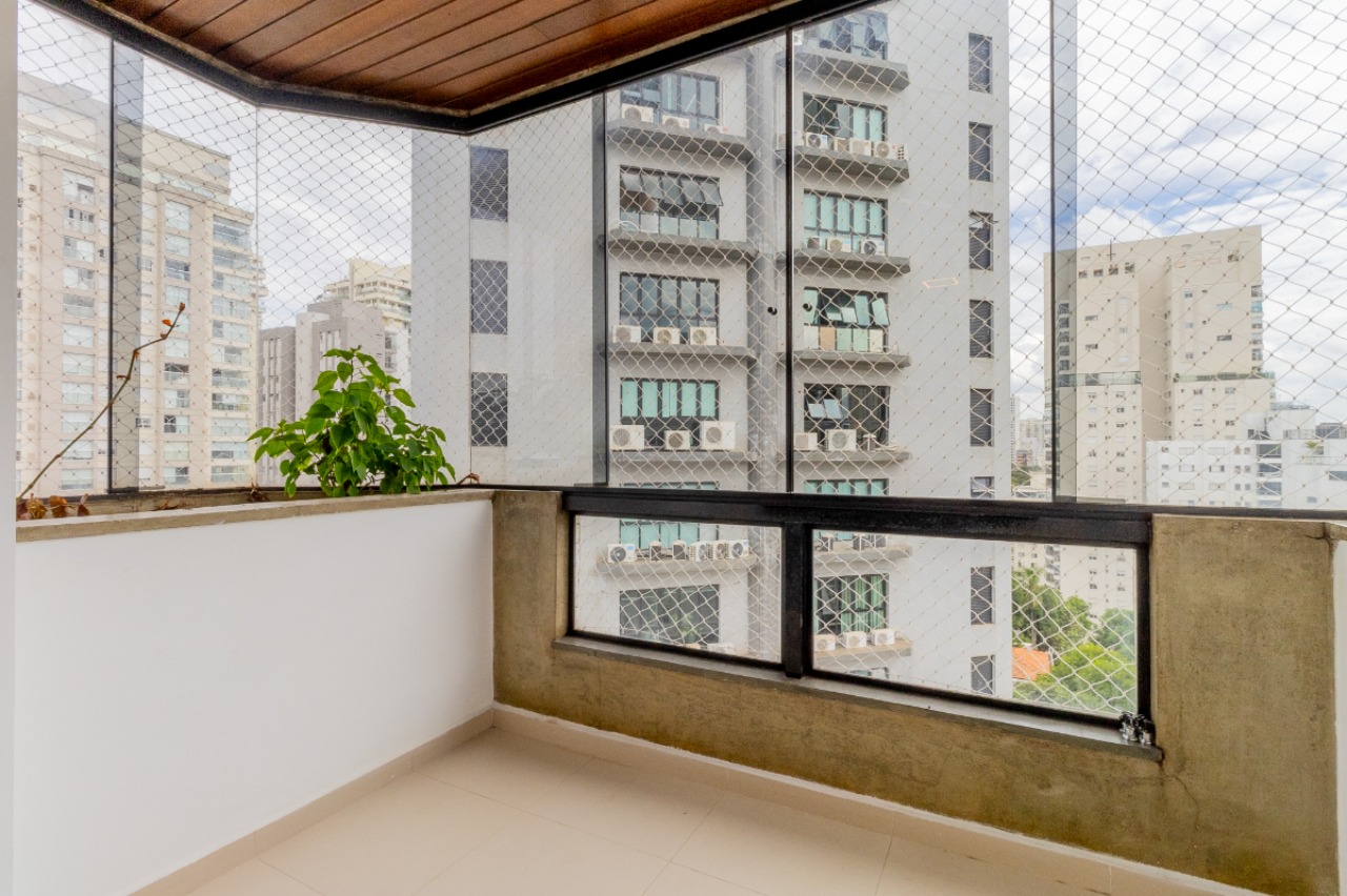 Apartamento, 3 quartos, 240 m² - Foto 20