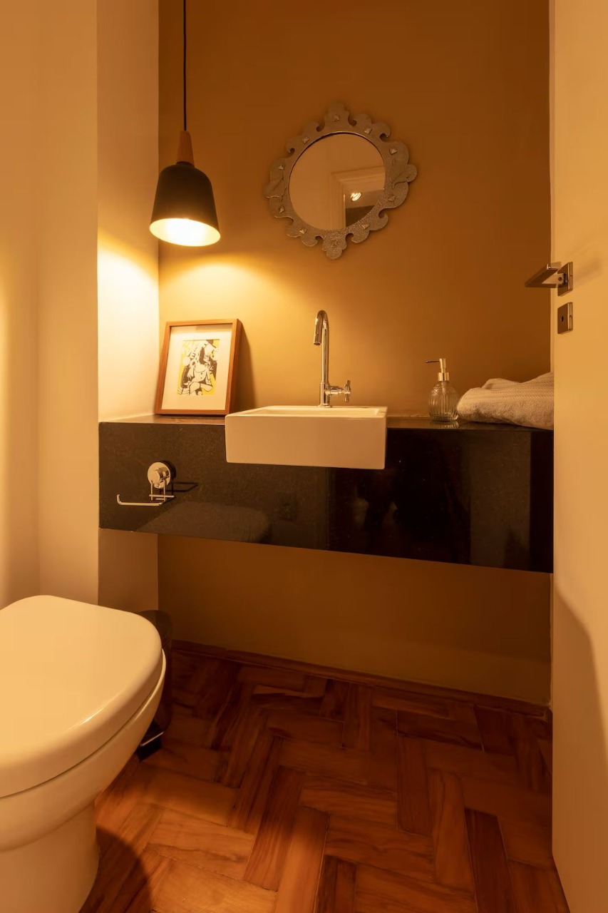 Apartamento, 2 quartos, 120 m² - Foto 10