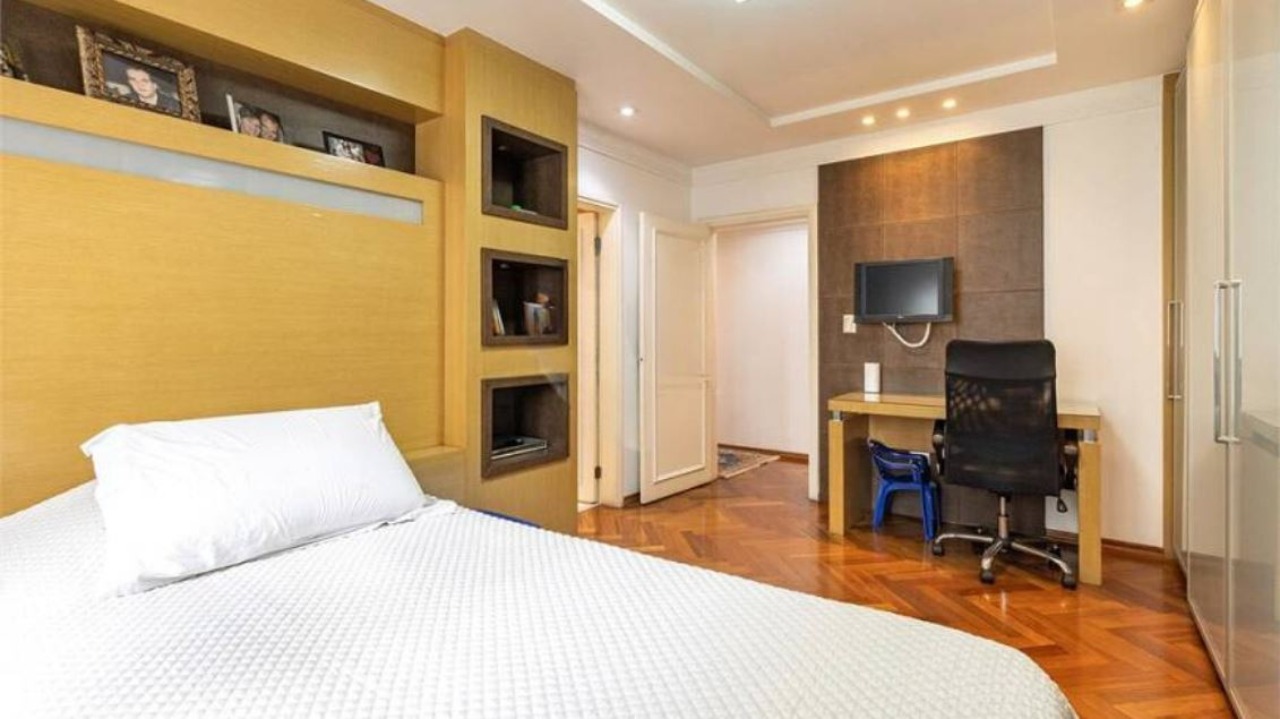 Apartamento, 4 quartos, 350 m² - Foto 20