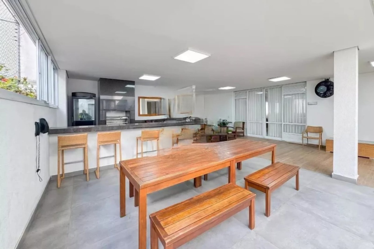 Apartamento, 3 quartos, 156 m² - Foto 22