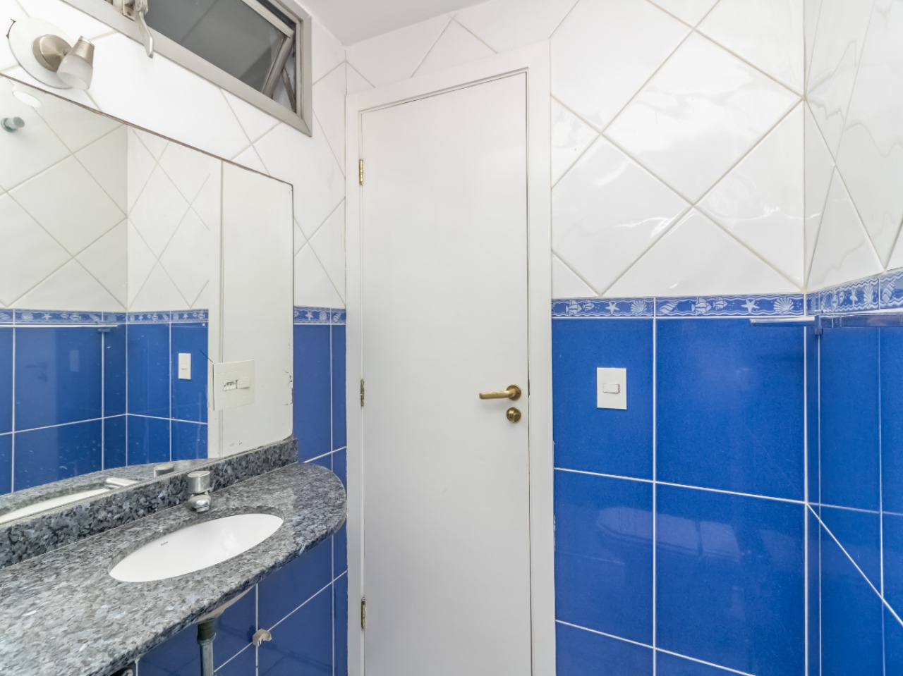 Apartamento, 3 quartos, 100 m² - Foto 11
