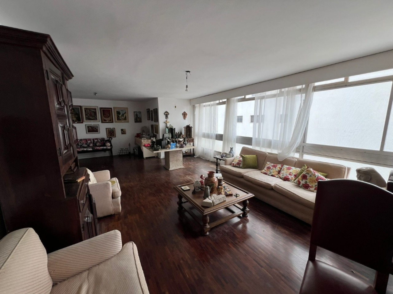 Apartamento, 4 quartos, 190 m² - Foto 6