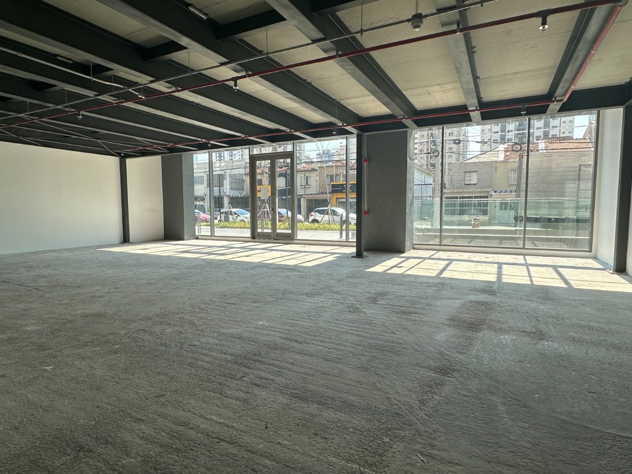 Loja-Salão, 304 m² - Foto 4