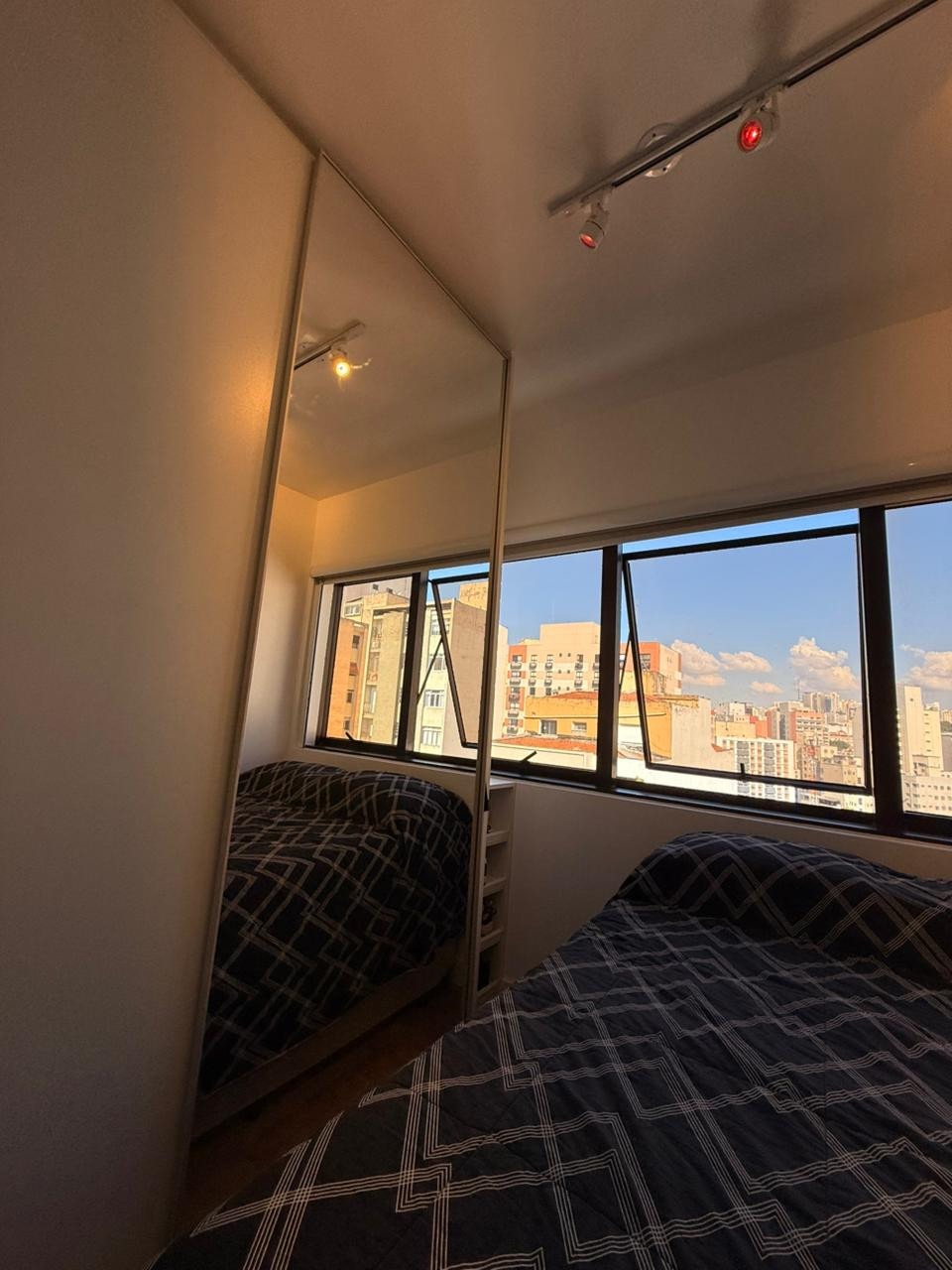 Apartamento, 1 quarto, 27 m² - Foto 11