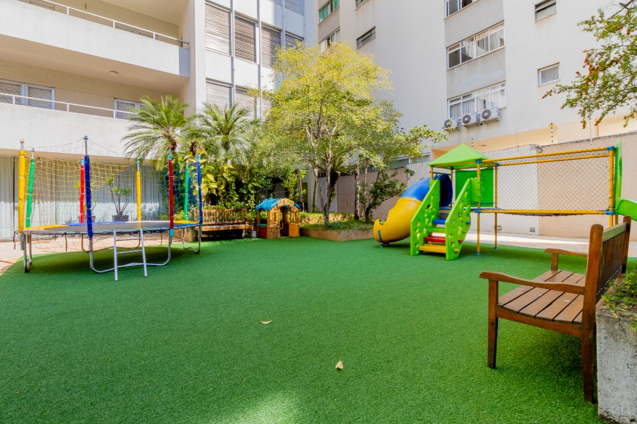 Apartamento, 4 quartos, 480 m² - Foto 45