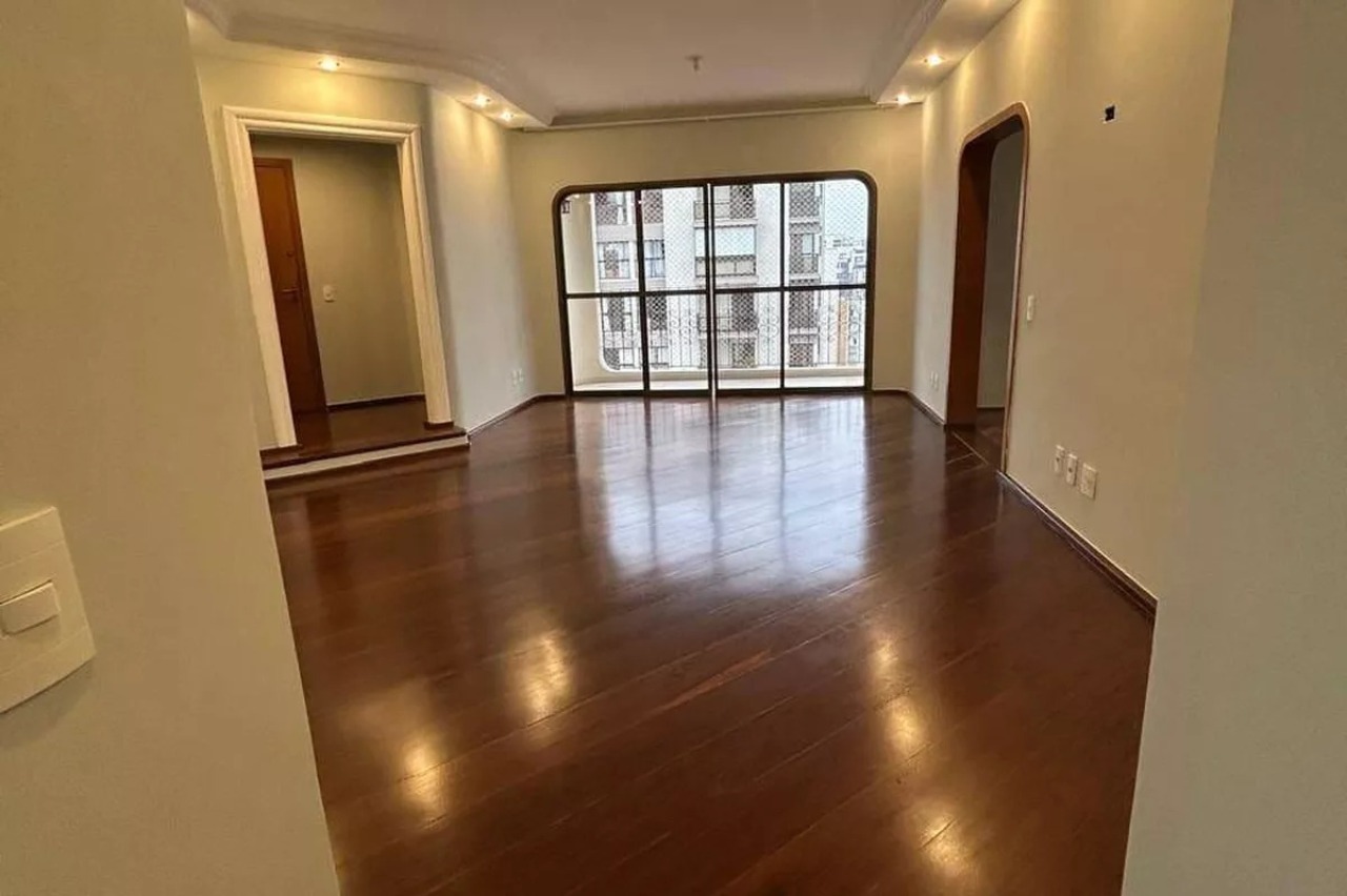 Apartamento, 3 quartos, 160 m² - Foto 5