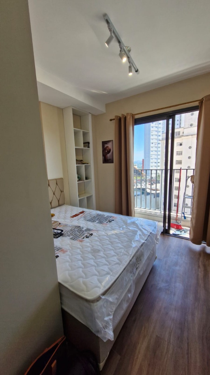 Apartamento, 1 quarto, 19 m² - Foto 7