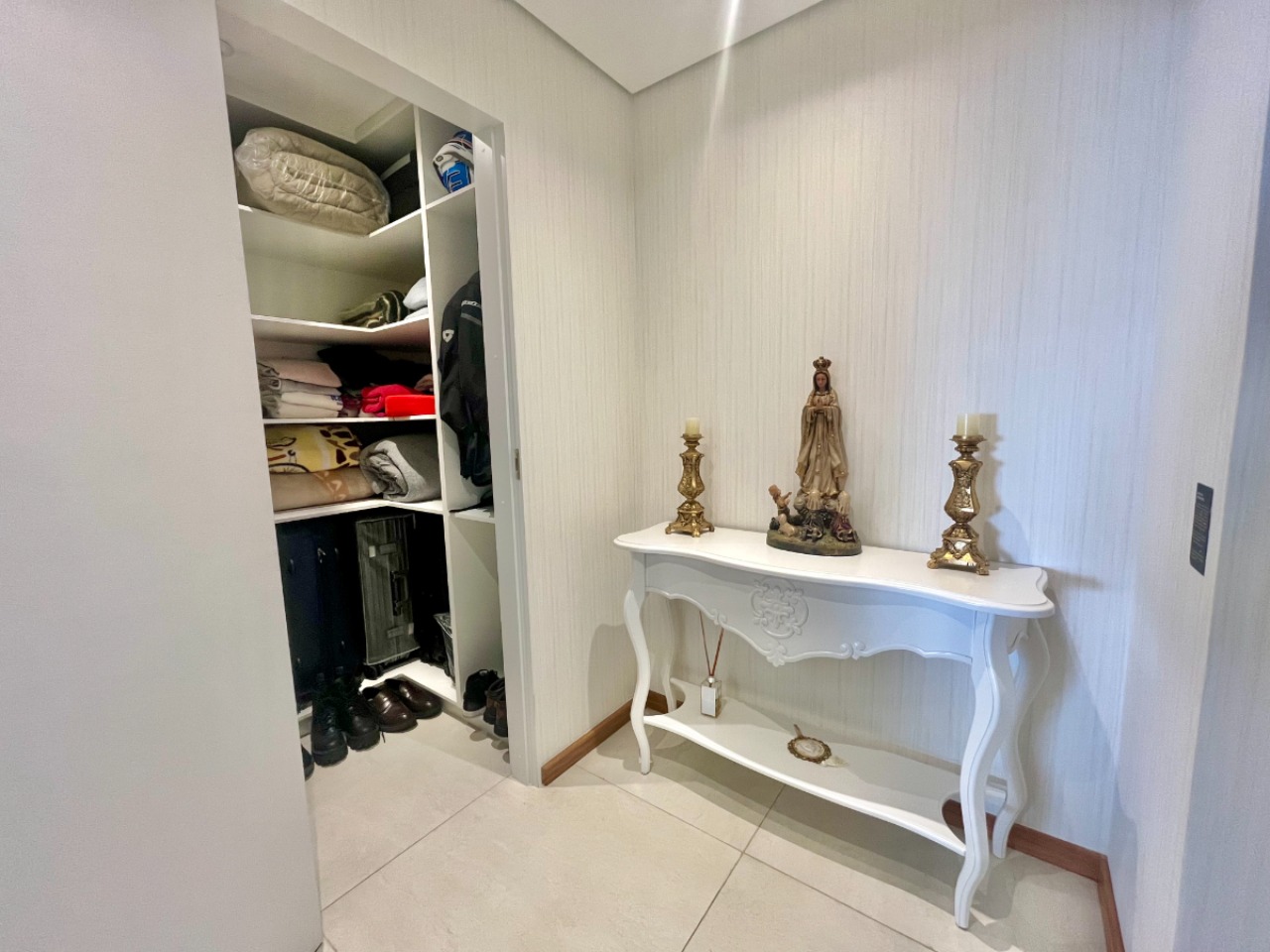 Apartamento, 4 quartos, 160 m² - Foto 23