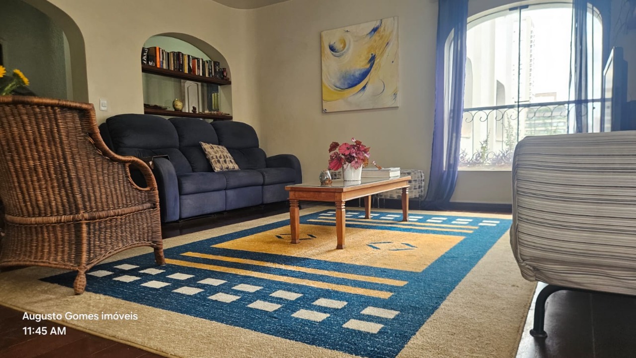Apartamento, 3 quartos, 140 m² - Foto 31