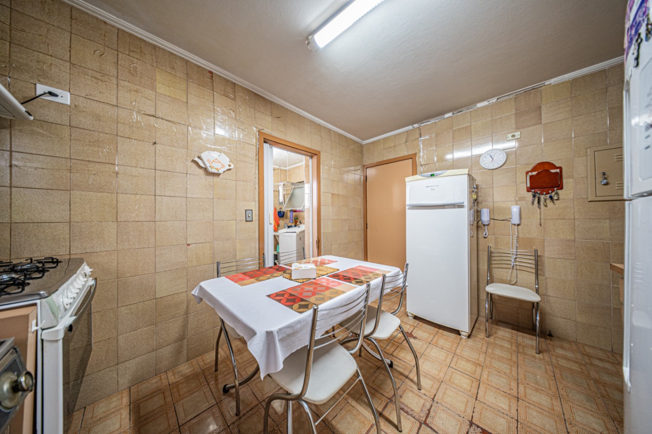 Apartamento, 3 quartos, 160 m² - Foto 54