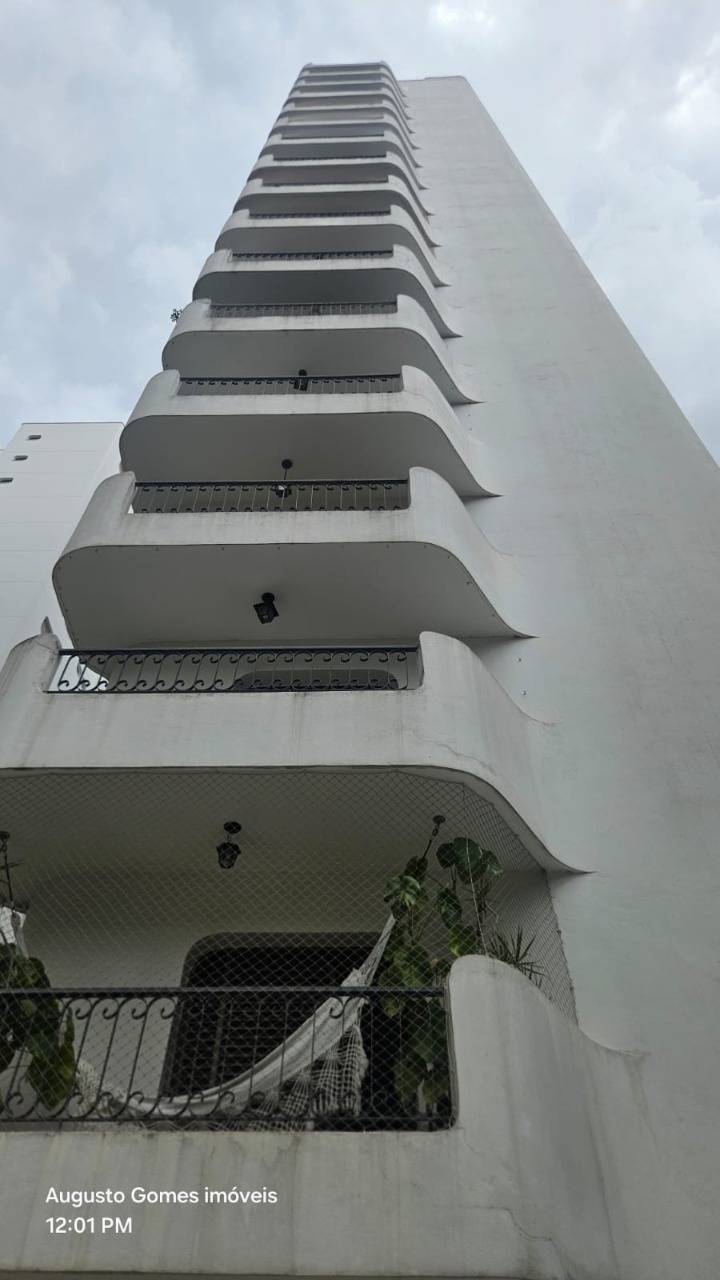 Apartamento, 3 quartos, 140 m² - Foto 38