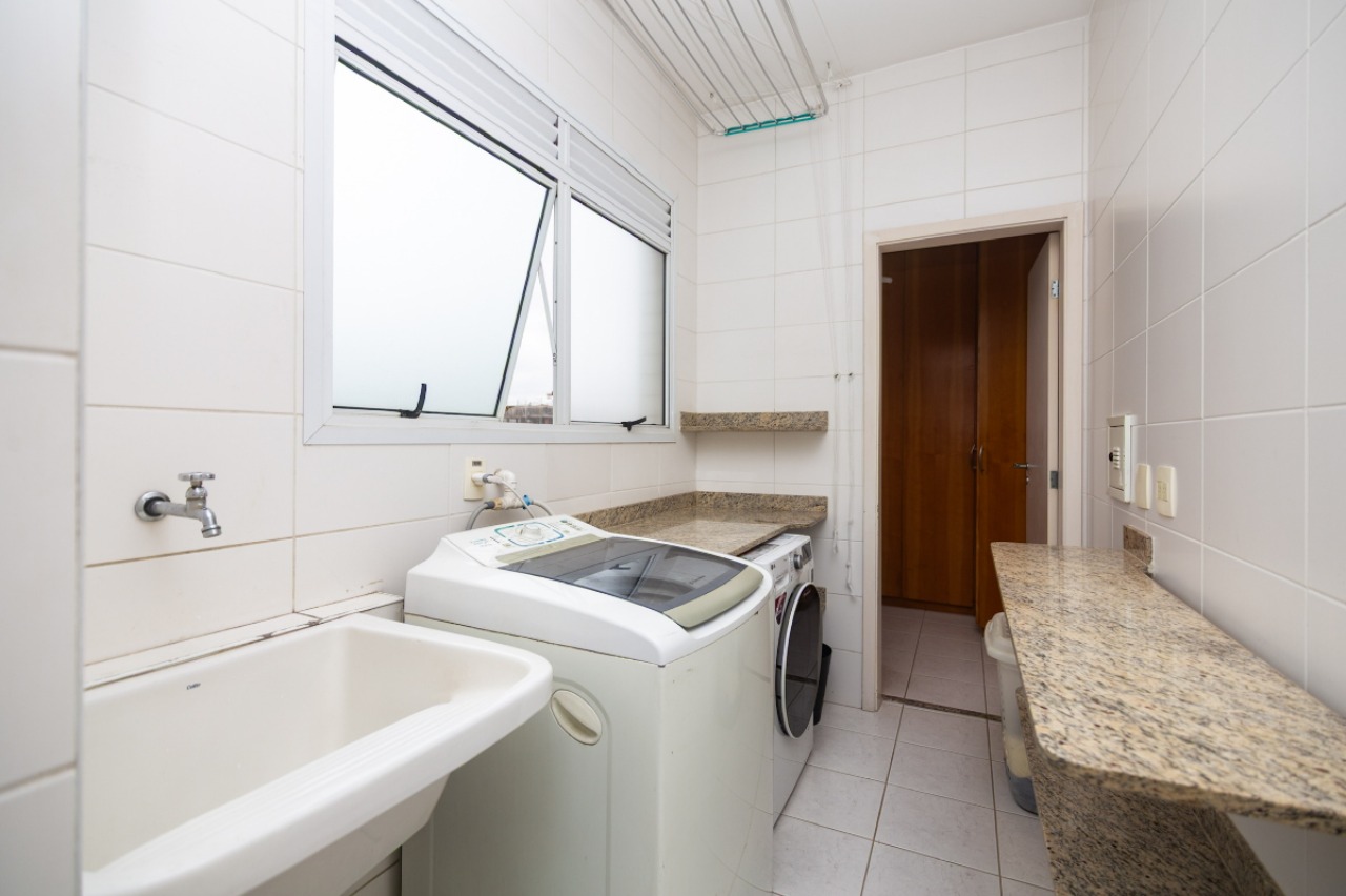 Apartamento, 4 quartos, 210 m² - Foto 25