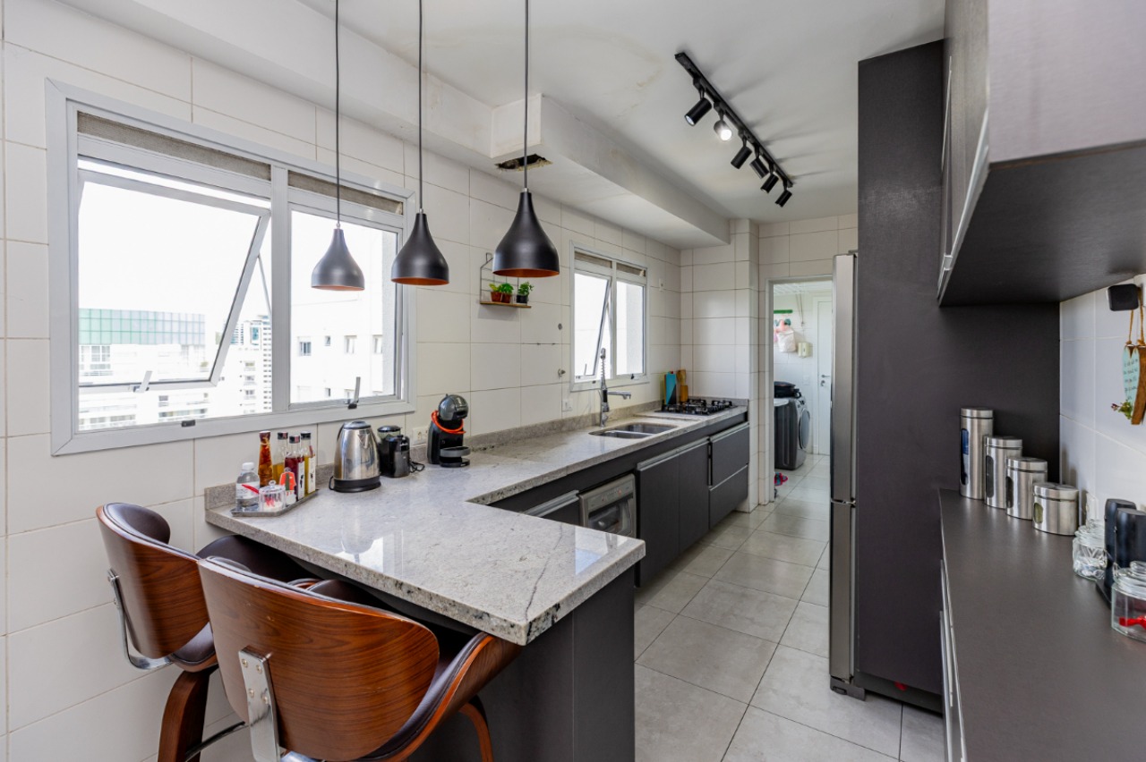 Apartamento, 3 quartos, 150 m² - Foto 37