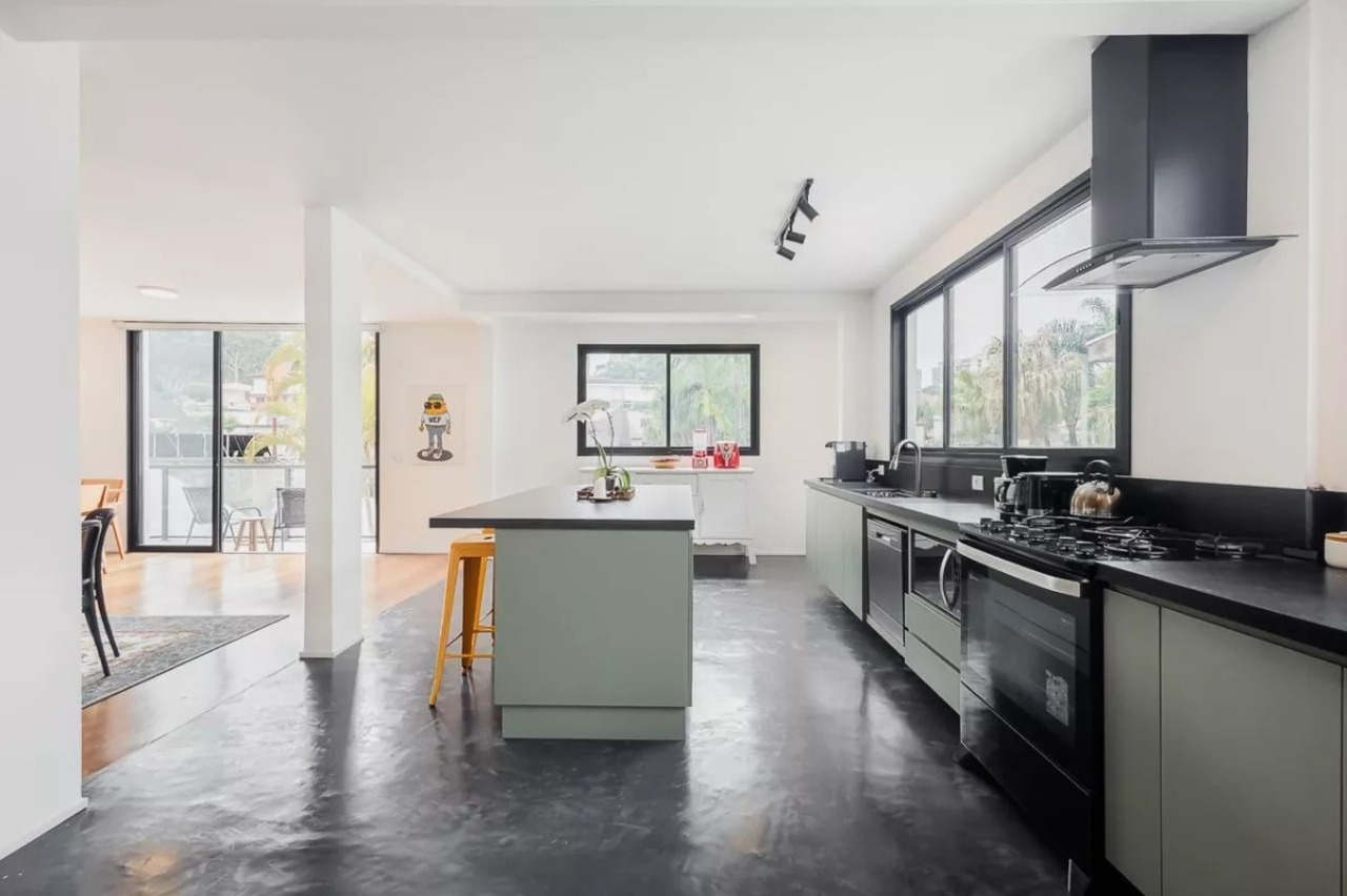 Casa, 4 quartos, 450 m² - Foto 21